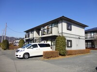 アップタウンサニーハイツＥ