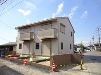 セリジェ越名Ｃ