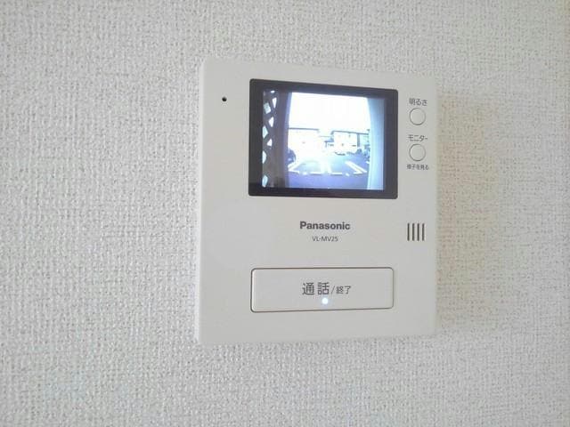  モクリカーサ