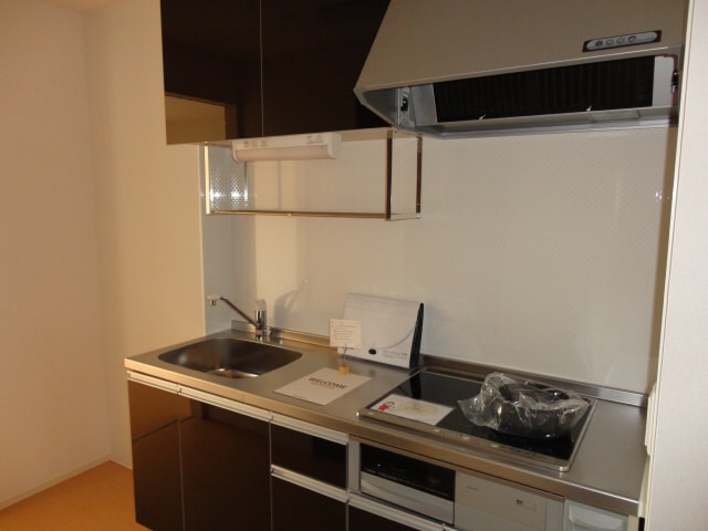 キッチン クレール