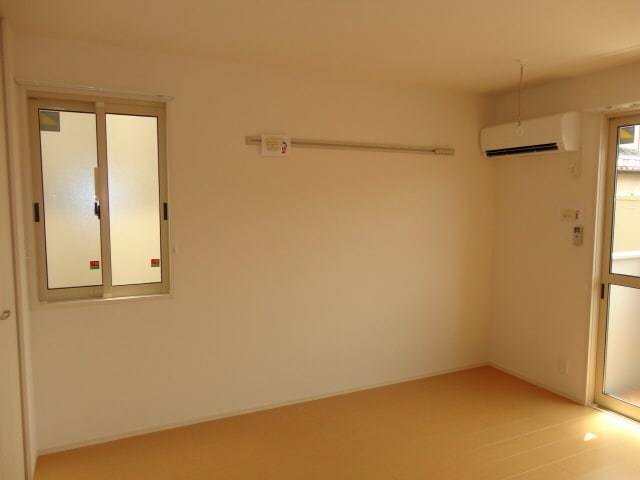 洋室東 クレール