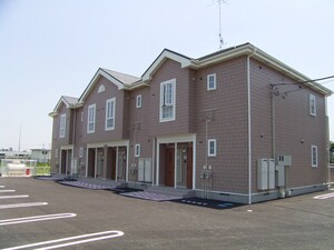 エスポワールステラＢ