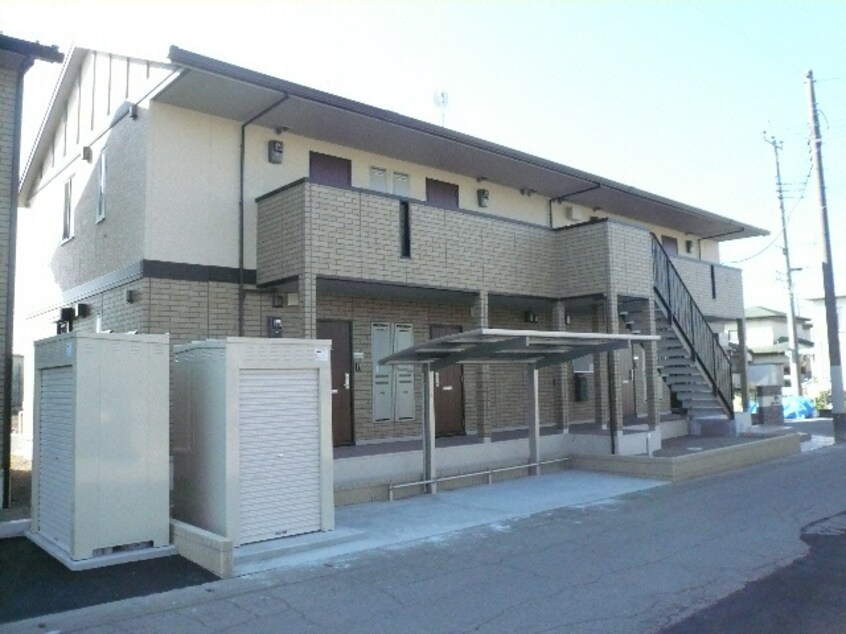  アクアベーネＢ