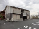 東武佐野線/堀米駅 車移動 2階 築12年の外観
