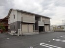 東武佐野線/堀米駅 車移動 2階 築12年の外観