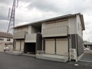  東武佐野線/堀米駅 車移動　2分0.6km 1階 築12年
