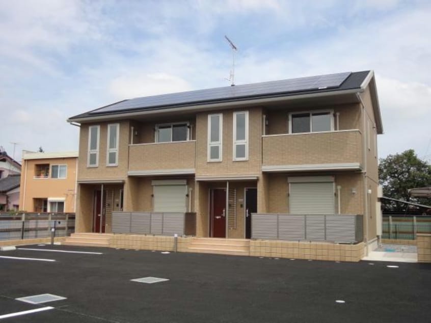  フォーリーフクローバー