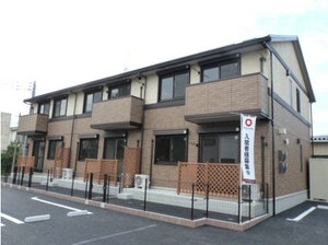 ヴィラ　フェリカーサ