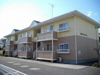 赤坂アーバンライフＡ