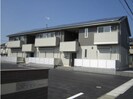 ブランシェの外観