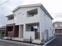 グラン　ノーブルＡ
