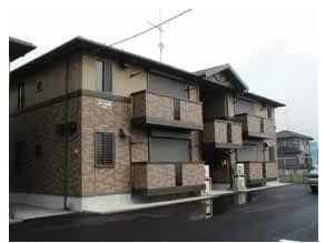  セジュール喜多Ｅ