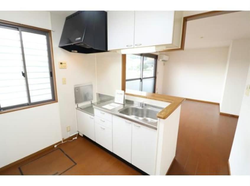  セジュール喜多Ｅ