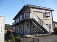 アビタシオン葛生