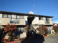 ゴールドハイツA