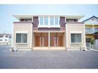 アプリコーゼ　ガルテン