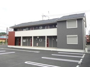 サンジョルディ　フロール