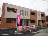 レジーナガーデン