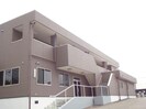 サンライズ佐野の外観