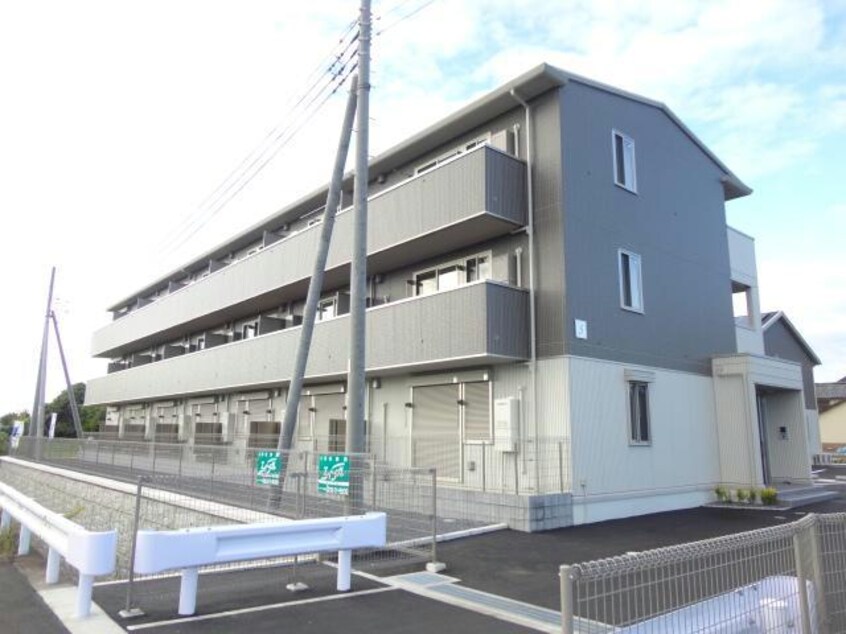  アクロスS