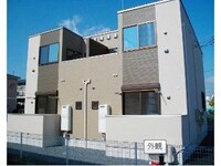 メゾン　ラ　ヴィエルジェ　