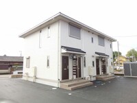パールハイツF