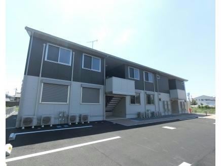  リアン　ファミーユ