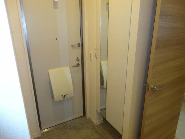  リアン　ファミーユ