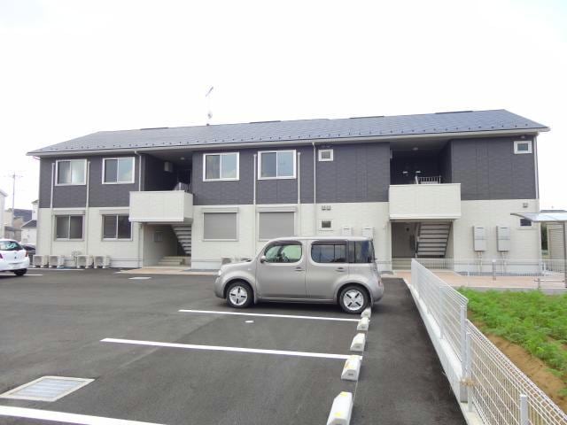  リアン　ファミーユ