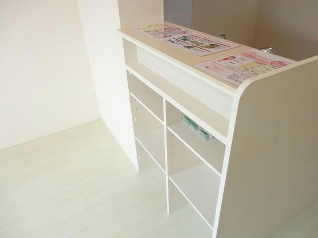  リアン　ファミーユ