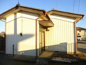 栗島アパート