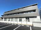 ヴィーナスヴィレッジの外観