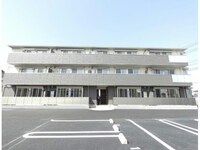 シティハウス高萩3