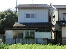 佐野戸建　の外観