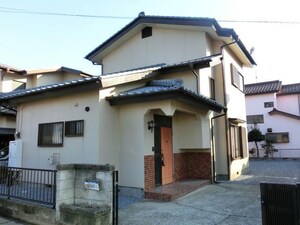 岩舟町金子貸家