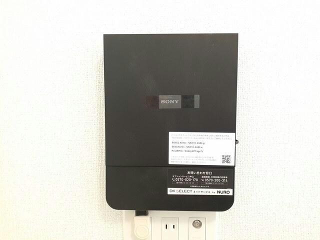  オアシスⅠ