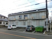 エーデルハイツA