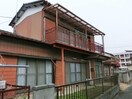  堀米町戸建て