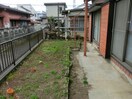  堀米町戸建て