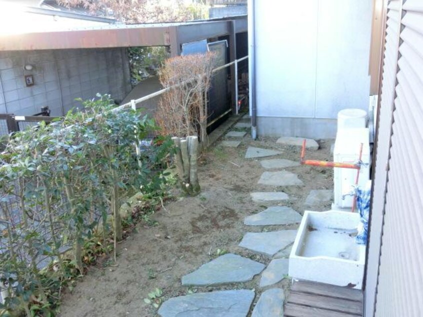  犬伏中町戸建て