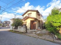 天神町戸建貸家