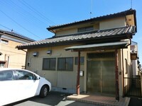 シャイニングハウス犬伏