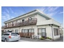 島田ファミリーコーポの外観