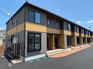 カミーノ　アムレトⅠの外観