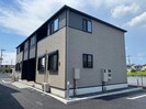 シュナ　M&Mの外観