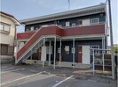 サクラコーポの外観