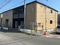 シエロガーデン浅沼A