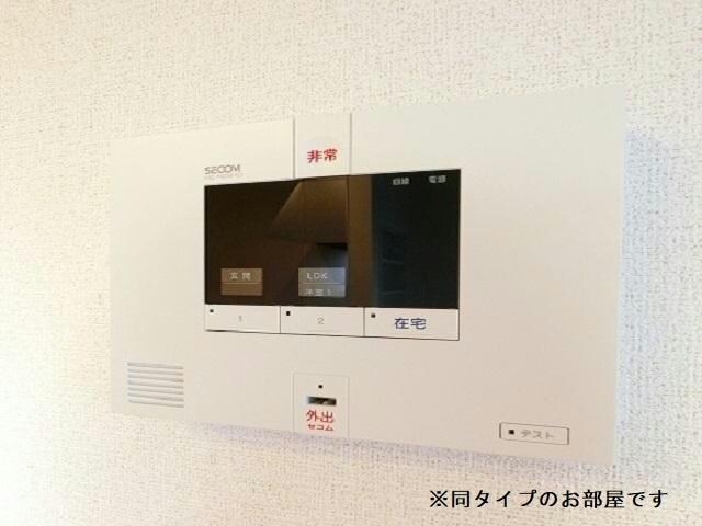  シエロガーデン浅沼A