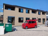 シエロガーデン浅沼B