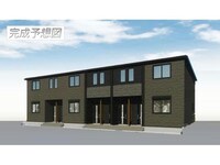 シエロガーデン浅沼C